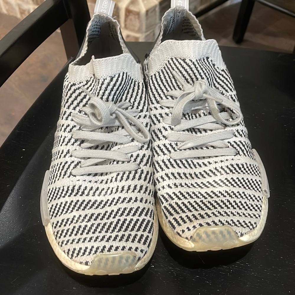 Adidas NMDs SZ: 12